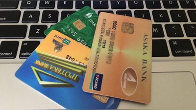 'Bank kartasi yo`qolganligi haqida xabarnomani tunu kun yuborish imkoniyati bor'ning rasmi