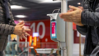 'Toshkentda aholi tomonidan sanitar-gigiena tartib qoidalariga to`liq rioya etilishini nazoratga olish bo`yicha mas`ullarga topshiriq berildi'ning rasmi