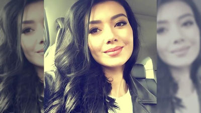 'Шаҳзода Матчонова «Марказий Осиёнинг энг яхши актрисаси» номинациясида ғолиблик учун курашади'ning rasmi