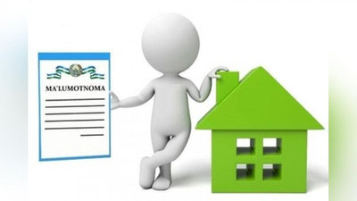 Изрображение 'ТАШКЕНТСКОЕ УПРАВЛЕНИЕ ПО КАДАСТРУ МОЖЕТ ПРИНЯТЬ ЗАЯВЛЕНИЕ О ПОЛУЧЕНИИ СПРАВОК ЧЕРЕЗ ЕПИГУ'