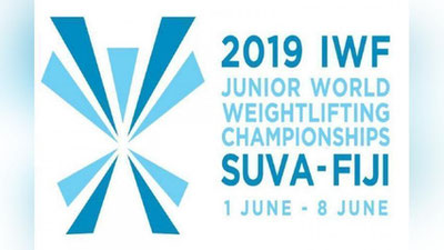 '​Yoshlarimiz og`ir atletika bo`yicha jahon chempionatida ishtirok etishadi'ning rasmi