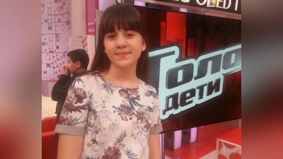 Изрображение 'МАДИНА БОНУ:  «ПРОЕКТ «ГОЛОС. ДЕТИ» ДАЛ МНЕ ХОРОШУЮ ШКОЛУ»'