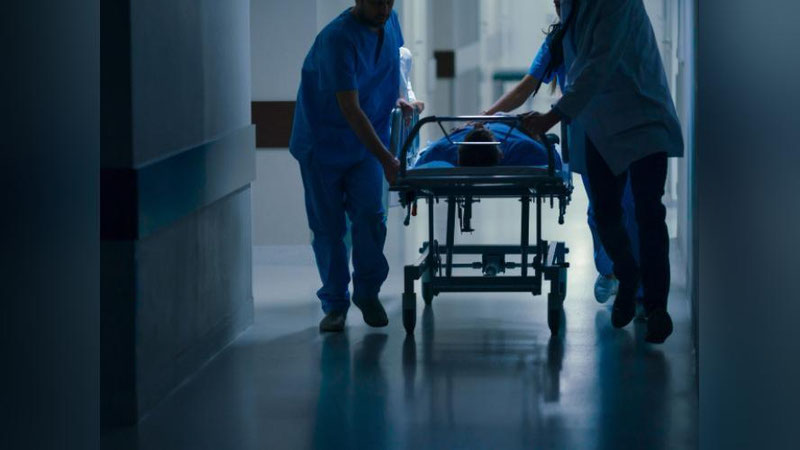 'Koronavirus infeksiyasiga chalingan toshkentlik 49 yashar ayol vafot etdi'ning rasmi