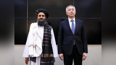 'Қозоғистонда “Толибон” элчихонаси очилади'ning rasmi