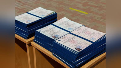 'Bu yil qancha xorijiy OTM tomonidan berilgan diplom tan olingan?'ning rasmi