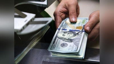 'O`zbekistonda dollarning rasmiy kursi tushdi'ning rasmi