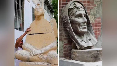 '"Oddiy ijtimoiy masalani diniy kelishmovchilikka aylantirmang"'ning rasmi