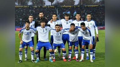 'ФИФА рейтинги янгиланди. Ўзбекистон терма жамоаси нечанчи ўринда?'ning rasmi