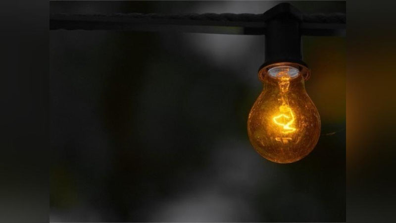 'Ertaga Toshkentning ayrim tumanlarida “svet” vaqtincha o`chiriladi'ning rasmi