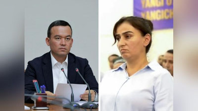 'Hokimning gapini ikki qilgan maktab direktori baribir qamaldi'ning rasmi