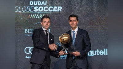 'Равшан Эрматов Россия футбол иттифоқи ҳакамлари эксперти бўлади'ning rasmi