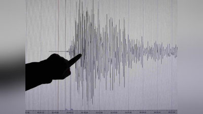 'Namanganda 3 ballik zilzila sodir bo`ldi'ning rasmi