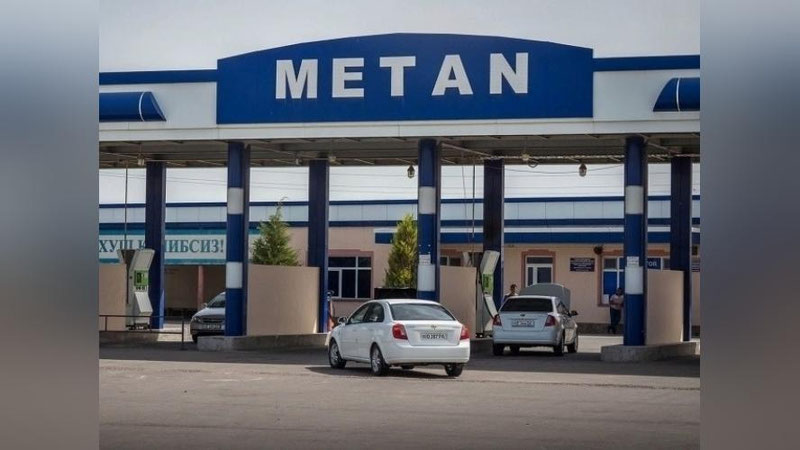 'Bugundan barcha gaz “zapravka”lar ochiladi'ning rasmi