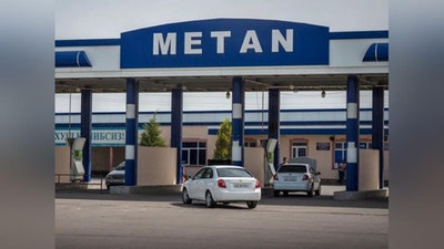 'Bugundan barcha gaz “zapravka”lar ochiladi'ning rasmi