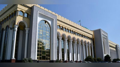 '"Ўзбекистон содир бўлган табиий офат сабаб афғон халқига ёрдам кўрсатади" — Ташқи ишлар вазирлиги'ning rasmi