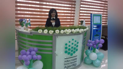 'Davlat xizmatlari markazi xodimlari uchun maxsus forma yaratildi'ning rasmi