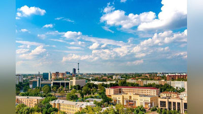 Изрображение 'Синоптики рассказали о погоде на последней летней неделе в Узбекистане'