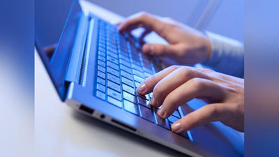 '"O`zbektelekom" internet bo`yicha hisobot beradi'ning rasmi