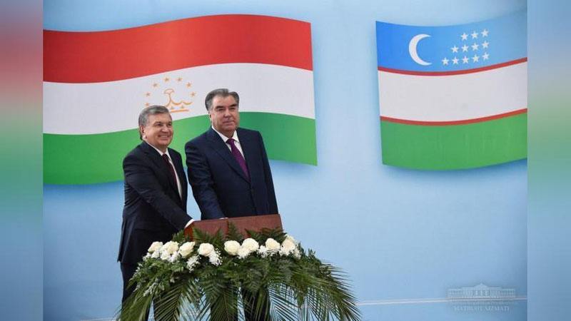 Изрображение 'ВИДЕО: ОСНОВНЫЕ МЕРОПРИЯТИЯ ВИЗИТА ПРЕЗИДЕНТА В ТАДЖИКИСТАН'