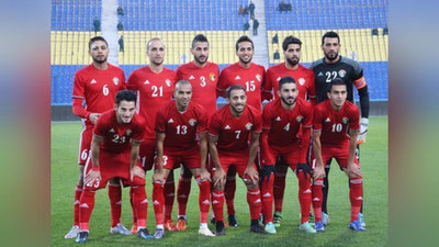 Изрображение 'В РАМКАХ СБОРА В ОАЭ "БУНЕДКОР" ПРОВЕДЕТ 6 МАТЧЕЙ'