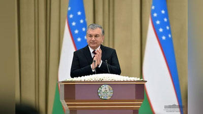 Изрображение 'Глава государства озвучил название 2021 года'