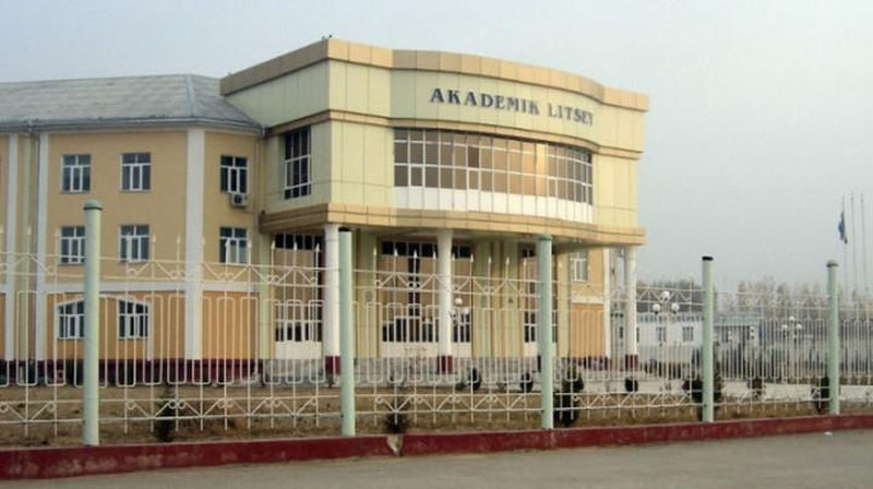 'Yangi o`quv yilidan akademik liseylarga qabul DTM tomonidan o`tkaziladigan test sinovlari orqali amalga oshiriladi'ning rasmi