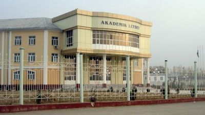 'Yangi o`quv yilidan akademik liseylarga qabul DTM tomonidan o`tkaziladigan test sinovlari orqali amalga oshiriladi'ning rasmi