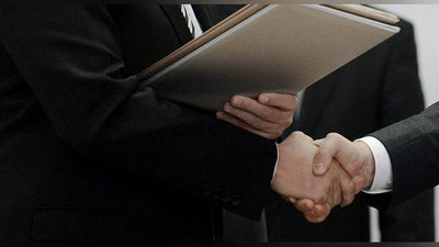 'Toshkentga yo`llar va shaharsozlik vaziri boshchiligidagi Eron delegasiyasi keldi'ning rasmi