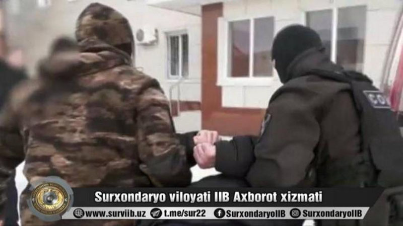 Изрображение 'В Сурхандарье найдены убитыми мать и дочь: подозреваемого задержали в московском аэропорту'