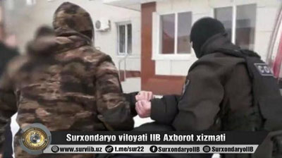 Изрображение 'В Сурхандарье найдены убитыми мать и дочь: подозреваемого задержали в московском аэропорту'