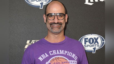 'Mashhur komik aktyor o`z joniga qasd qildi 'ning rasmi