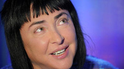 'Lolitani sudga berishdi 'ning rasmi