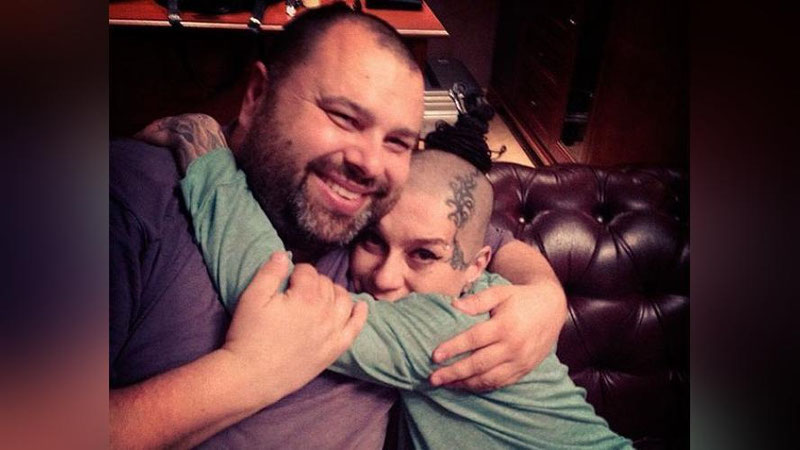 'PRODESER MAKSIM FADEEV VA NARGIZ ZOKIROVA TURMUSh QURIShADIMI?'ning rasmi