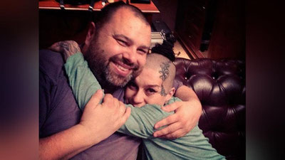 'PRODESER MAKSIM FADEEV VA NARGIZ ZOKIROVA TURMUSh QURIShADIMI?'ning rasmi