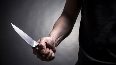 'Uka o`z akasining qotiliga aylandi'ning rasmi