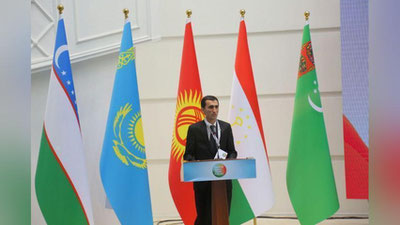 '“Yoshlar tashkilotlari rivojlanishi uchun yangicha uslublardan foydalanish zarur”'ning rasmi