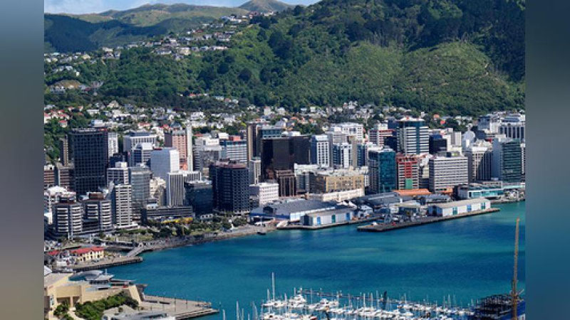 Изрображение 'НАЗВАН ЛУЧШИЙ В МИРЕ ГОРОД ДЛЯ ПРОЖИВАНИЯ'