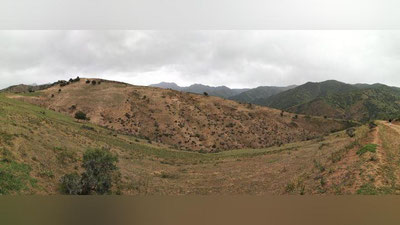 Изрображение 'В УЗБЕКИСТАНЕ НАЧИНАЕТ МЕНЯТЬСЯ ПОГОДА: ПРОГНОЗ НА 6 ОКТЯБРЯ'