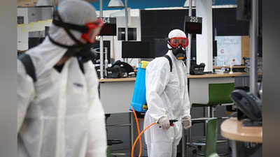 'O`zbekistonda yana karantin kuchaytirilishi mumkin. Agar...'ning rasmi