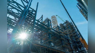 Изрображение 'СТРОИТЕЛЬСТВО ДЖИЗАКСКОГО НПЗ ПРИОСТАНОВЛЕНО'