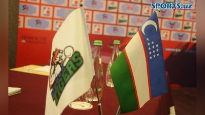 Изрображение '"UZBEK TIGERS" СТАРТУЮТ В НОВОМ СЕЗОНЕ WSB В ФЕВРАЛЕ'