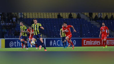 Изрображение '"ПАХТАКОР" СОХРАНЯЕТ ШАНСЫ ВЫЙТИ В 1/8 ФИНАЛА ЛИГИ ЧЕМПИОНОВ АЗИИ'