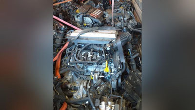 'Avtomashina ehtiyot qismlarini  bojxona chegarasidan noqonuniy olib o`tishga urinish bartaraf etildi'ning rasmi