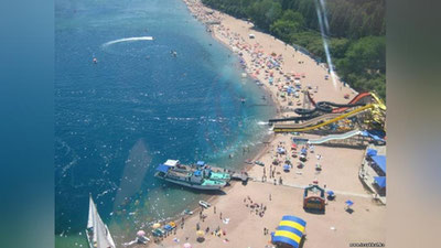 Изрображение 'ОЗВУЧЕНА ДАТА ЗАПУСКА ПОЕЗДА ИЗ ТАШКЕНТА НА ИССЫК-КУЛЬ '