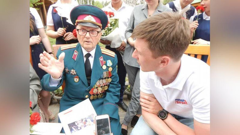 '“Победа” автомобиллари Самарқандга нега етиб келолмади?'ning rasmi