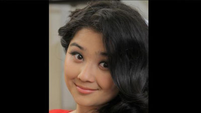 Изрображение 'ГУВД ПОДЕЛИЛОСЬ ДЕТАЛЯМИ СМЕРТЕЛЬНОГО ДТП С УЧАСТИЕМ ФАРАНГИЗ РЕДЖАМЕТОВОЙ'