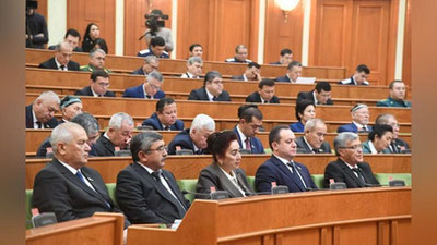 'Ichki ishlar vazirligi: Jinoyatlar o`tgan yilning shu davriga nisbatan 34,9 foizga kamaydi'ning rasmi