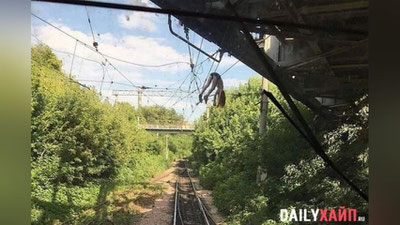 'Selfining oqibati fojia bilan tugadi (Video)'ning rasmi