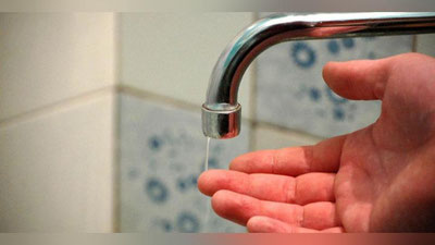 Изрображение '"СУВСОЗ" ПРЕДУПРЕДИЛО ОБ ОТКЛЮЧЕНИИ ВОДЫ У СТОЛИЧНЫХ ПОТРЕБИТЕЛЕЙ'