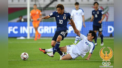 'Osiyo Kubogi. Yaponiyaga mag`lub bo`ldik, endi Avstraliya bilan o`ynaymiz'ning rasmi